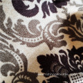 Factory Supply Sofa African Velvet Fabric For Textile